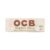 OCB Organic Hemp Rolling Papers