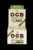OCB Organic Hemp Rolling Papers & Tips – 24 Pack