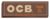 OCB Virgin 1 1/4 Rolling Papers