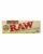 Raw – 3 Packs of Natural King Size Slim Rolling Papers