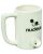 Nucleus Coffee Mug Pipe
