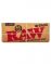 RAW King Size Supreme Rolling Papers