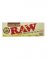 RAW Organic Rolling Papers