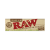 RAW Organic Rolling Papers