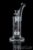 Stereo Matrix Perc Glass Bubbler – Daily Driver – 8