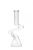 TAG – 16″ Beaker ZONG 50x7MM – 18/14MM Downstem (4.50)