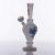Ornate China Vase Glass Bong – Cao Cao Dynasty