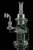 The Double-cycler Dual Chamber Recycler with Showerhead Perc