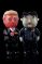 Nuclear Friends – Rocket Man & Cheeto-In-Chief Pipe Bundle