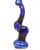 Two Tone Colored Bubbler