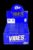 VIBES Rice Rolling Papers – 50 Pack