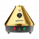 Gold Volcano Vaporizer By Storz &Amp; Bickel