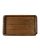 RYOT Wooden Rolling Tray